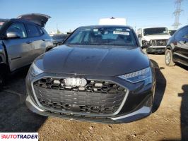 Audi A3 2025 2