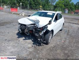 Hyundai Elantra 2020 2