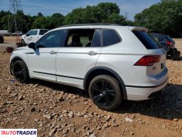 Volkswagen Tiguan 2024 2