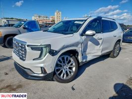 GMC Acadia 2024 2