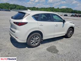 Mazda CX-5 2024 2