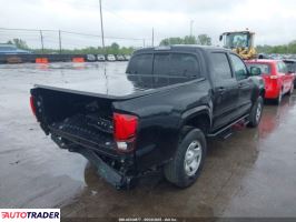 Toyota Tacoma 2022 3 Toyota Tacoma 2022 3