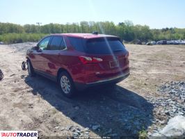 Chevrolet Equinox 2019 1 Chevrolet Equinox 2019 1