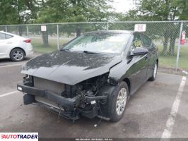Hyundai Elantra 2019 2