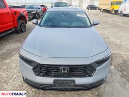Honda Accord 2024 2