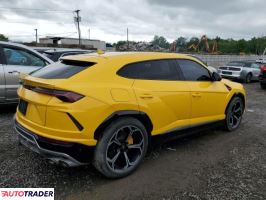 Lamborghini Pozostałe 2019 4 Lamborghini Pozostałe 2019 4