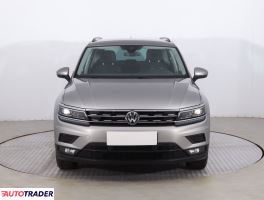 Volkswagen Tiguan 2019 2.0 147 KM