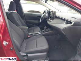 Toyota Corolla 2026 2