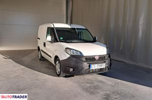 Fiat Doblo 2022 1.5