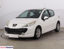 Peugeot 207 2008 1.4 93 KM