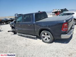 Dodge Ram 2021 5