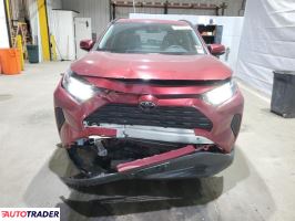 Toyota Pozostałe 2024 2 Toyota Pozostałe 2024 2
