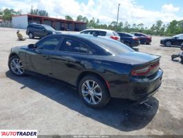 Dodge Charger 2023 3