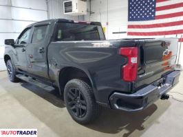 Chevrolet Silverado 2023 2