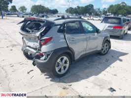 Hyundai Kona 2023 2 Hyundai Kona 2023 2