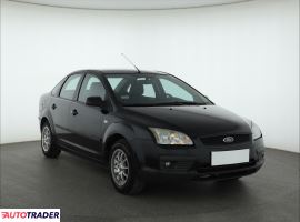 Ford Focus 2007 1.6 113 KM