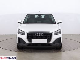 Audi Q2 2023 1.5 147 KM