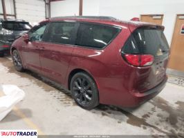 Chrysler Pacifica 2019 3