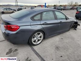 BMW 430 2019 2