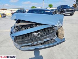 Ford Mustang 2024 2