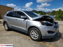 Ford Edge 2022 2