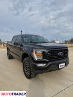 Ford Pozostałe - zobacz ofertę