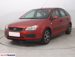 Ford Focus 2006 1.6 113 KM