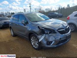 Buick Pozostałe - zobacz ofertę