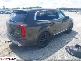 Kia Pozostałe 2020 3 Kia Pozostałe 2020 3