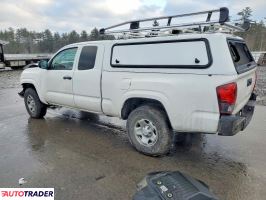 Toyota Tacoma 2021 2