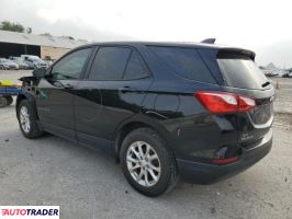 Chevrolet Equinox 2020 1 Chevrolet Equinox 2020 1