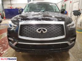 Infiniti Pozostałe 2022 5