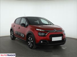 Citroen C3 - zobacz ofertę