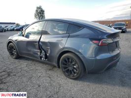 Tesla Model Y 2020