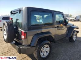 Jeep Wrangler 2018 3