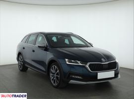 Skoda Octavia - zobacz ofertę