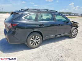 Subaru Outback 2020 2