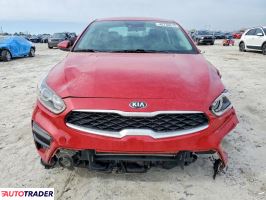 Kia Pozostałe 2020 2