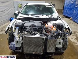 Hyundai Tucson 2022 1