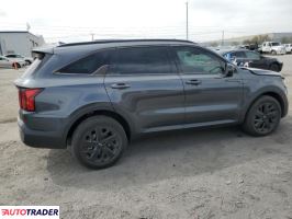 Kia Sorento 2021 2 Kia Sorento 2021 2