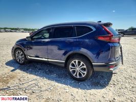 Honda CR-V 2022 2