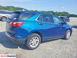 Chevrolet Equinox 2020 1