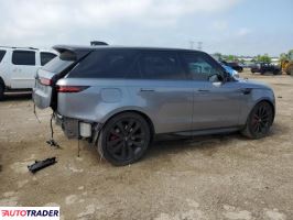 Land Rover Range Rover Sport 2024 3