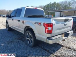 Ford Pozostałe 2019 2 Ford Pozostałe 2019 2