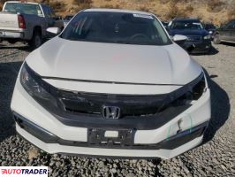 Honda Civic 2019 2