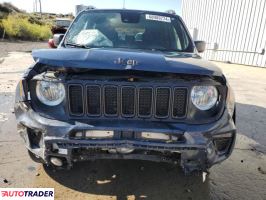 Jeep Renegade 2021 2