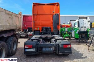 Daf XF 480