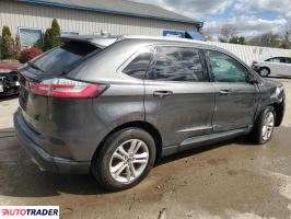 Ford Edge 2019 2