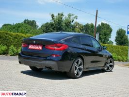 BMW Pozostałe 2022 3.0 286 KM