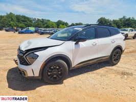 Kia Sportage 2024 2